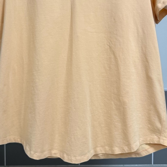 Lululemon Love V-Neck T-Shirt - Picture 8 of 11